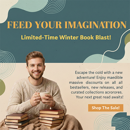 Booksliv promo